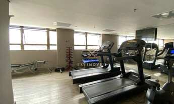 Imagem 4: Apartamento com 1 dormitório à venda, 52 m² por R$ 549.000 - Luxemburgo - Belo Horizonte/M