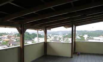 Imagem 3: Apartamento à venda, 3 quartos, 1 suíte, 1 vaga, Jardim Maluche - Brusque/SC