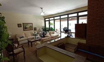 Imagem 7: LIMEIRA - Casa Padrão - Jardim Santa Fé