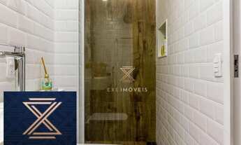 Imagem 3: Apartamento com 2 dormitórios à venda, 144 m² por R$ 868.000 - Recreio dos Bandeirantes