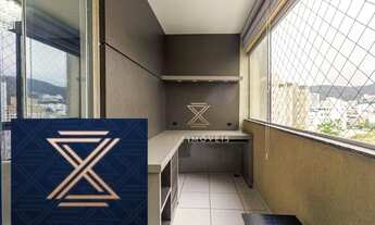 Imagem 6: Apartamento com 3 dormitórios à venda, 80 m² por R$ 580.000 - Buritis - Belo Horizonte/MG