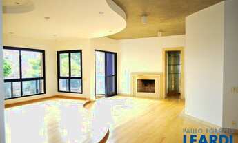 Imagem: APARTAMENTO - VILA MADALENA - SP