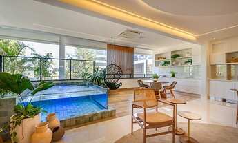 Imagem: Apartamento padrão - Setor Marista