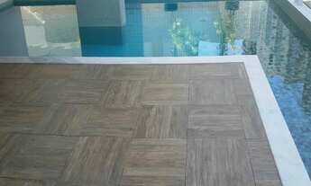 Imagem 2: PRAIA GRANDE - Apartamento Padrão - CANTO DO FORTE