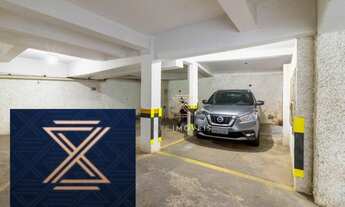 Imagem 6: Apartamento com 3 dormitórios à venda, 90 m² por R$ 450.000 - Luxemburgo - Belo Horizonte