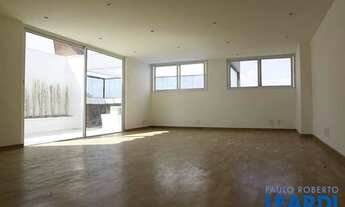 Imagem: COBERTURA - VILA MADALENA - SP