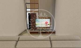 Imagem 3: Casa - Ribeirão Preto - Jardim Cybelli