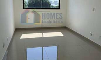 Imagem 2: Apartamento para aluguel com 97 metros quadrados com 2 quartos em Centro - Nova Iguaçu - R