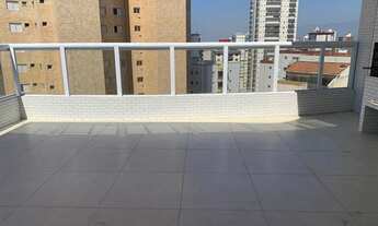 Imagem 7: PRAIA GRANDE - Apartamento Padrão - VILA GUILHERMINA