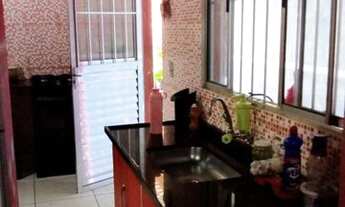 Imagem 3: Vendo casa + salão quitado urgente