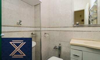 Imagem 3: Apartamento com 1 dormitório à venda, 30 m² por R$ 238.000 - Catete - Rio de Janeiro/RJ