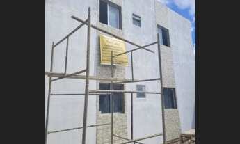 Imagem 2: Prives novos em Jaguarana Paulista 2 quartos com suite