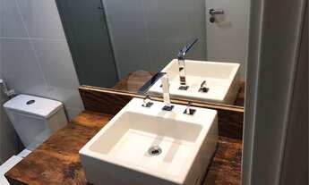 Imagem 5: São Caetano do Sul - Apartamento Padrão - Santa Maria