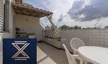 Imagem 7: Apartamento com 3 dormitórios à venda, 130 m² por R$ 450.000 - União - Belo Horizonte/MG