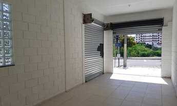 Imagem 5: Sala/Conjunto para aluguel tem 40 metros quadrados