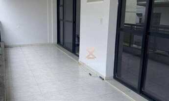 Imagem 3: Apartamento com 2 dormitórios à venda, 85 m² por R$ 580.000 - Recreio dos Bandeirantes - R