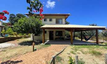 Imagem 2: Casa em Condomínio para Venda em Mata de São João, Praia do Forte, 4 dormitórios, 4 suítes
