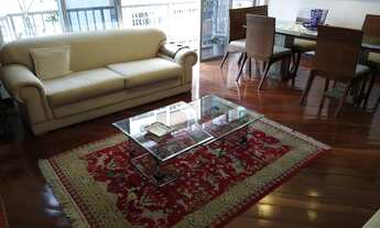 Imagem 4: RIO DE JANEIRO - APARTAMENTO PADRÃO - LEBLON