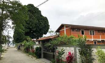 Imagem 2: Apartamento com 3 dormitórios em Itaguá em Ubatuba