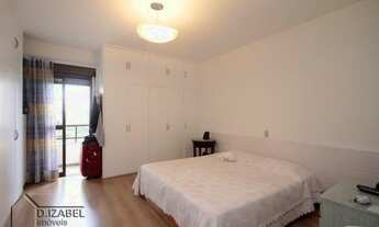 Imagem 4: Apartamento 420m² com 4 dormitórios (2 suítes) em Higienópolis