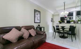 Imagem 5: Apartamento a Venda na Vila Olímpia de 70m² - 2 Dorms (1 Suíte) + 1 Vaga