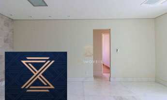 Imagem 4: Apartamento com 3 dormitórios à venda, 80 m² por R$ 1.350.000 - Savassi - Belo Horizonte/M