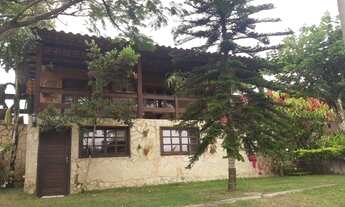 Imagem 6: Leonardo Corretor Vende: Casa 05 Quartos, 03 Suítes, Acesso Asfaltado!!