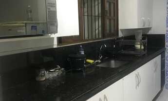 Imagem 2: Kitnet mobiliado