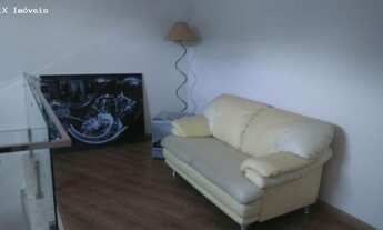 Imagem 5: Casa em Condomínio para Venda em Mogi das Cruzes, Vila Moraes, 3 dormitórios, 3 suítes, 5