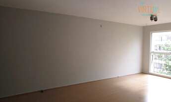 Imagem 3: Apartamento residencial à venda, City América, São Paulo