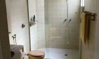 Imagem 5: Apartamento com 3 dormitórios à venda, 133 m² por R$ 470.000 - Luxemburgo - Belo Horizonte