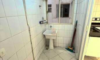 Imagem 7: Apartamento com 3 dormitórios à venda, 116 m² por R$ 438.000 - Novo Sao Lucas - Belo Horiz