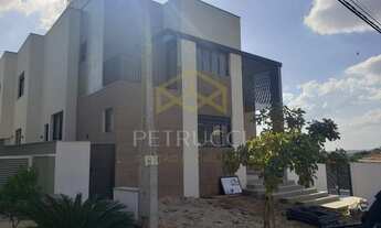 Imagem 5: Casa - Swiss Park - Campinas