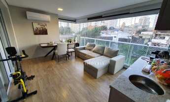 Imagem: Apartamento com 3 dormitórios à venda