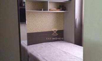 Imagem 7: Apartamento com 2 dormitórios à venda, 52 m² por R$ 417.000 - Itaquera - São Paulo/SP