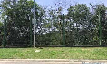 Imagem 4: TERRENO EM CONDOMÍNIO - ALPHAVILLE - SP