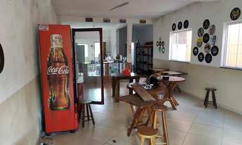 Imagem 2: Ponto comercial/Loja/Box para aluguel tem 100 metros quadrados em Vargem - Varginha - MG