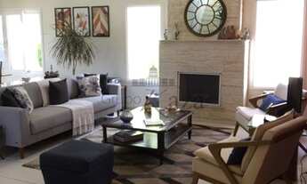 Imagem 4: Casa Condomínio - Urbanova - Condomínio Altos da Serra V - 3 Dormitórios