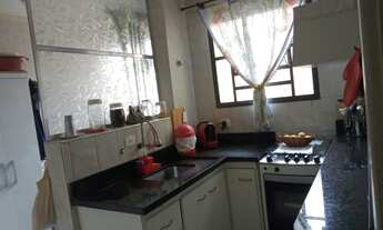 Imagem 2: Casa em Barra Funda