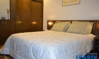 Imagem 3: FLAT - JARDIM PAULISTA - SP