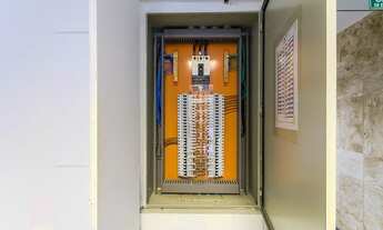 Imagem 4: Sala/Conjunto para aluguel ou venda, com 675 metros quadrados - Centro - Rio de Janeiro