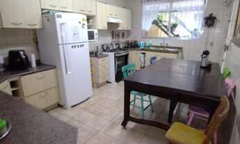 Imagem 7: Sobrado com excelente localização central