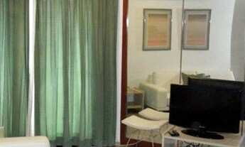 Imagem 2: FLAT - ITAIM BIBI - SP