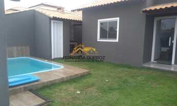 Imagem: Casas à venda em Unamar (Tamoios) - Cabo