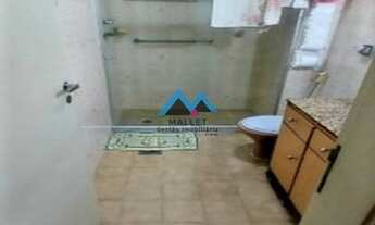 Imagem 7: Excelente apartamento, de fundos, último andar, com 2 vaga de garagem à venda na Tijuca