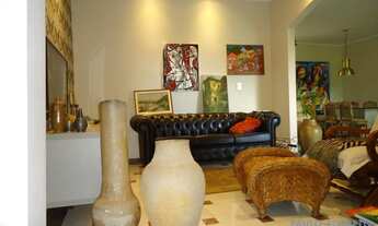 Imagem 3: CASA ASSOBRADADA - ALTO DA LAPA - SP