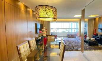 Imagem 2: Apartamento com 3 dormitórios à venda, 115 m² por R$ 1.450.000 - Funcionários - Belo Horiz