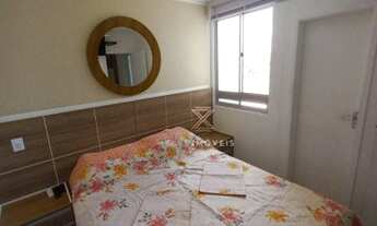 Imagem 7: Apartamento com 2 dormitórios à venda, 75 m² por R$ 305.000 - Jardim Guanabara - Belo Hori