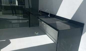 Imagem 3: Apartamento para aluguel tem 108 metros quadrados com 2 quartos em Guaratiba - Rio de Jane