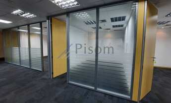 Imagem 4: Sala Comercial - Rio de Janeiro - Barra da Tijuca - Região Oeste